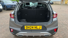 Kia Stonic 1.0T GDi 48V 98 GT-Line S 5dr DCT Petrol Estate